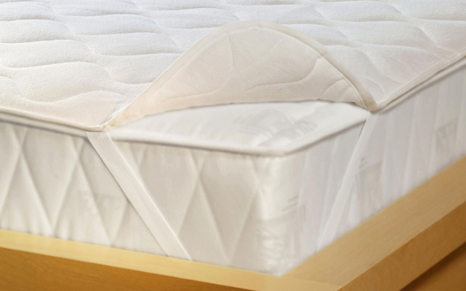 Предпазни покрития за матраци. Грижим ли се добре за нашето легло?